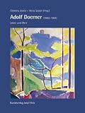 Produkt-Bild: Adolf Doerner (1892-1964)