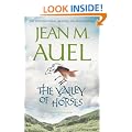 The Valley of Horses (Earths Children 2)