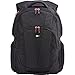 Case Logic 15.6 - Inch Backpack for Laptop and Tablet, Black (BEBP-215BLACK)