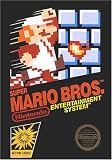Super Mario Bros.
