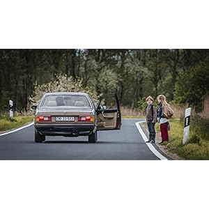 Les Enquêtes du Département V : Délivrance [Blu-ray]