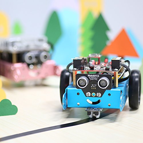 Makeblock mBot 1.0 Kit STEM Education Arduino Scratch 2.0