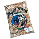 Worldwide Imports AWW80085 Aqua Terra Gravel, 5-Pound, River Jewels