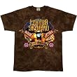Lynyrd Skynyrd - Southern Rock Royalty T-Shirt