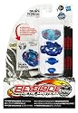 Beyblade - 31944 - BB 70 - Figurine - Metal Masters Standard - Saison 2 - Galaxy Pegasus - W105R2F Attaque