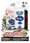Beyblade - 31944 - BB 70 - Figurine - Metal Masters Standard - Saison 2 - Galaxy Pegasus - W105R2F Attaque
