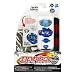 Beyblade - 31944 - BB 70 - Figurine - Metal Masters Standard - Saison 2 - Galaxy Pegasus - W105R2F Attaque