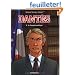 Dant�s, Tome 5 : Le Complot Politique