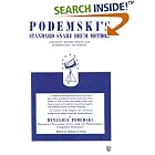 Buy Podemski's Standard Snare Drum Method by Benjamin Podemski