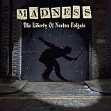 The Liberty Of Norton Folgate