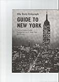'Daily Telegraph' guide to New York
