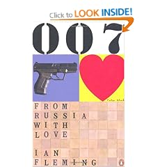 From Russia with Love (Penguin Decades)