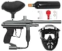 Spyder Xtra Semi-Auto Paintball Marker Super Kit