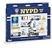 New York Police Department Playset
