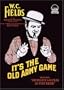 It's the Old Army Game