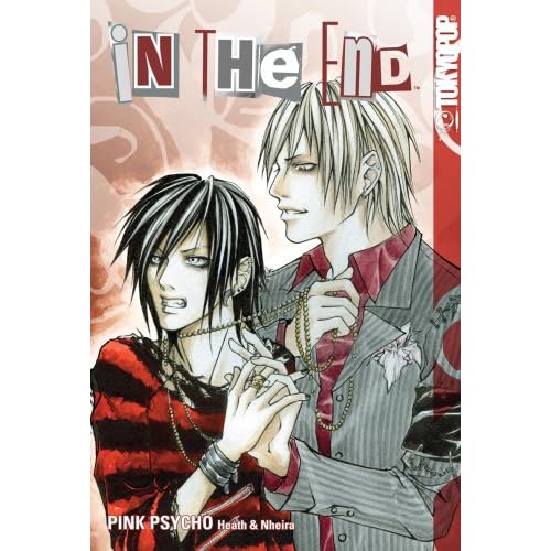 In The End Volume 1