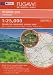 Software : Fugawi Cotswolds 1:25000 4 (PC)