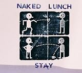 Stay [Single-CD]