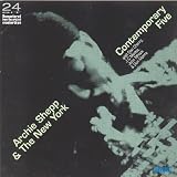 Archie Shepp & The New York Contemporary Five