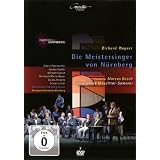 Die Meistersinger Von Nurnberg