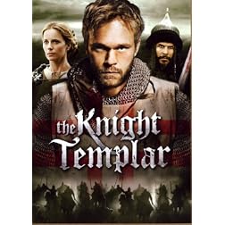 Knight Templar