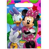 Minnie Mouse Treat Bags (8 count)