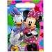 Minnie Mouse Treat Bags (8 count)