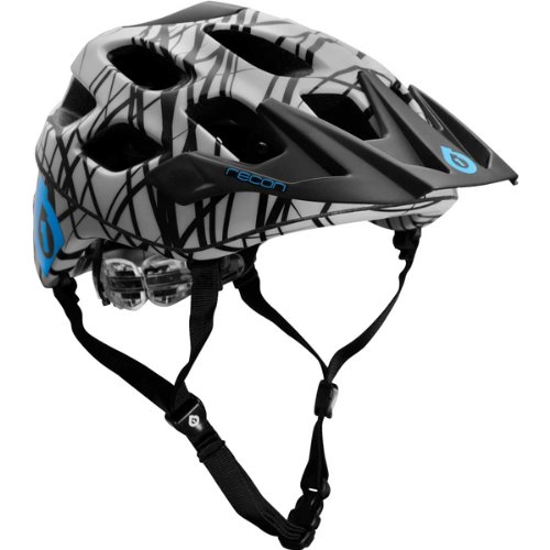Image #1 of SixSixOne Recon Wired