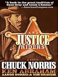 The justice riders