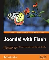 Joomla! with Flash