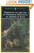 Narrative of the Life of Frederick Douglass, An American Slave