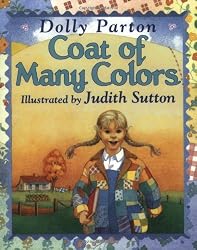 Coat of Many Colors