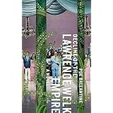 decline of the lawrence welk empire a novel edgar adventures