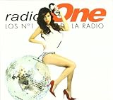 Vol. 2-Radio One: Los No 1de la