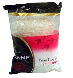 Ka-Me Bean Thread, 3.75-Ounce Units (Pack of 12)