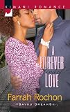 A Forever Kind of Love (Kimani Romance)