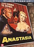 Revue _  / Anastasia (1956)