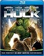 The Incredible Hulk [Blu-ray]
