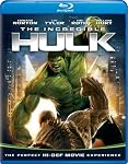 Cover Image for 'Incredible Hulk, The'