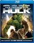 The Incredible Hulk [Blu-ray]