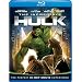 The Incredible Hulk [Blu-ray]