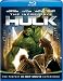 The Incredible Hulk [Blu-ray]