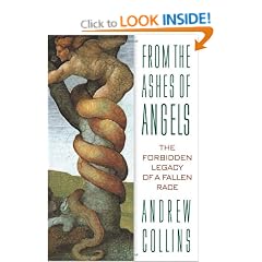 From the Ashes of Angels: The Forbidden Legacy of a Fallen Race