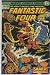 Book Fantastic Four 163