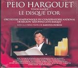 Revue Agorila  / Le Disque D'Or