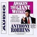Awaken the Giant Within (How to Take Immediate Control of Your Mental, Emotional, Physical & Financial Destiny!) (Reissue) (Compact Disc)