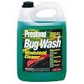 Prestone Bug Wash Washer Fluid
