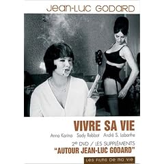 Vivre sa vie
