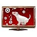 Sceptre 46" 1080p Widescreen LCD HDTV - X46BE-FullHD