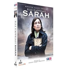 Elle S'Appelait Sarah DVD [Edizione: Francia]